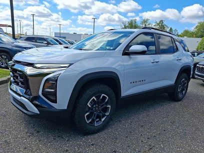 New 2026 Chevrolet Equinox ACTIV w/ Convenience Package III