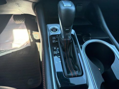 Used 2023 Nissan Altima 2.5 SR image 24