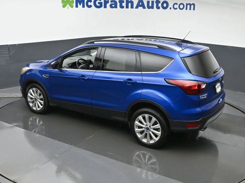 Used 2019 Ford Escape SEL image 23