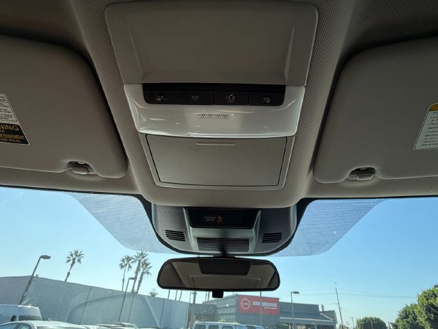 Used 2024 Nissan Rogue S AWD/4WD image 27