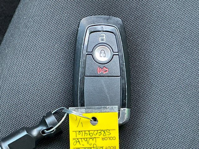 Used 2025 Ford Bronco Sport Big Bend AWD/4WD image 36