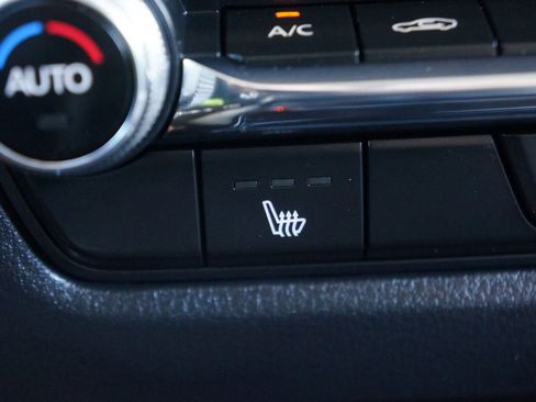 Used 2025 MAZDA CX-30 AWD 2.5 S w/ Preferred Package image 36