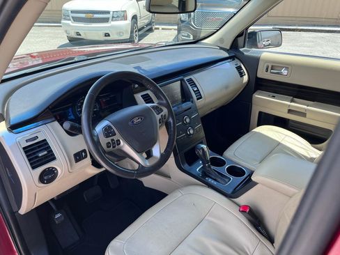 Used 2013 Ford Flex SEL AWD/4WD image 26