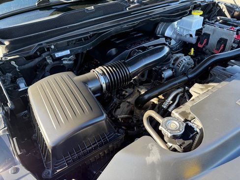 Used 2019 RAM 1500 Sport w/ Level 2 Equipment Group AWD/4WD image 65