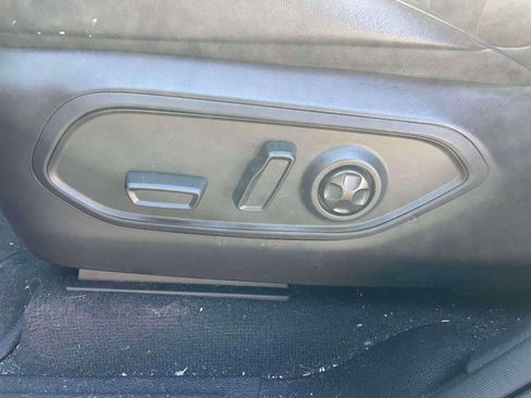 Used 2023 Jeep Grand Cherokee Altitude image 18