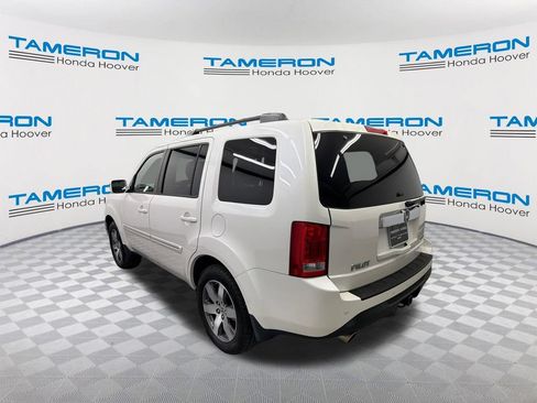 Used 2013 Honda Pilot Touring image 3