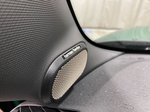 Certified 2025 MINI Cooper S image 3