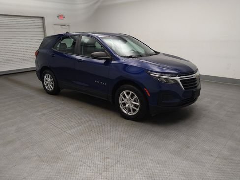 Used 2022 Chevrolet Equinox LS AWD/4WD image 11