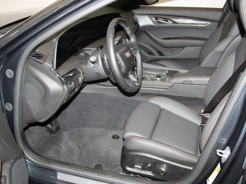 Used 2025 Cadillac CT5 Sport image 7