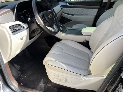Used 2020 Hyundai Palisade Limited image 7