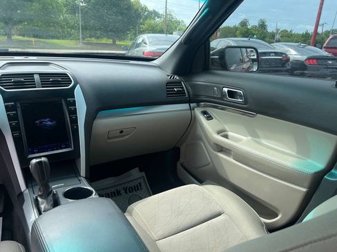 Used 2014 Ford Explorer FWD image 15