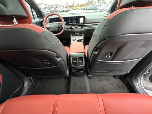 New 2026 Kia Sportage SX Prestige image 20