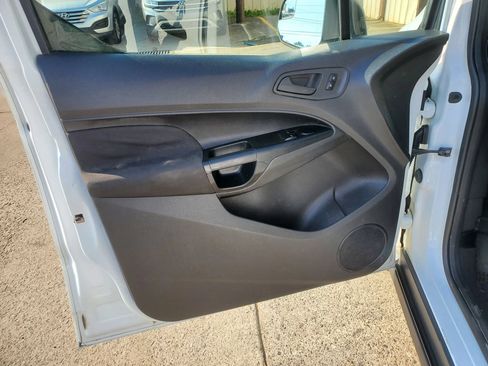 Used 2018 Ford Transit Connect XL FWD image 20