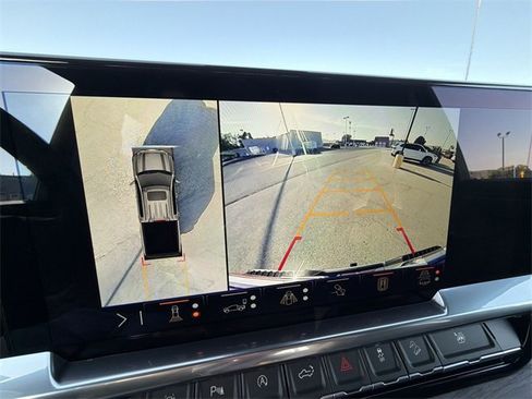 Used 2024 GMC Sierra 1500 SLT w/ SLT Premium Plus Package image 48