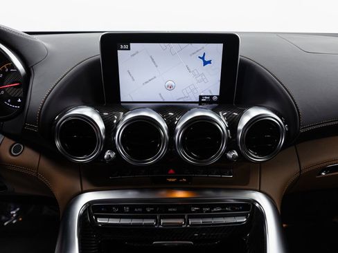 Certified 2019 Mercedes-Benz AMG GT C image 17