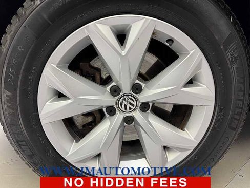 Used 2018 Volkswagen Atlas SEL image 9