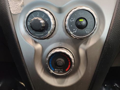 Used 2007 Toyota Yaris Sedan image 15