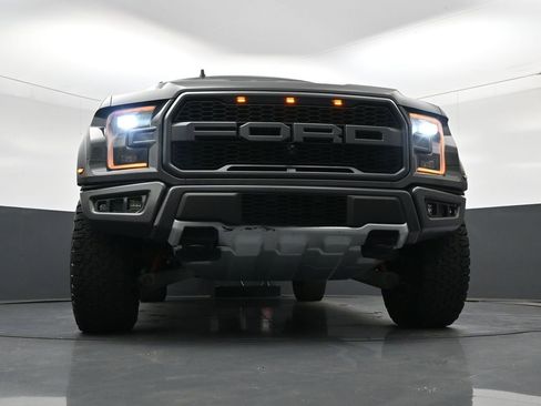 Used 2020 Ford F150 Raptor w/ Equipment Group 802A Luxury AWD/4WD image 20