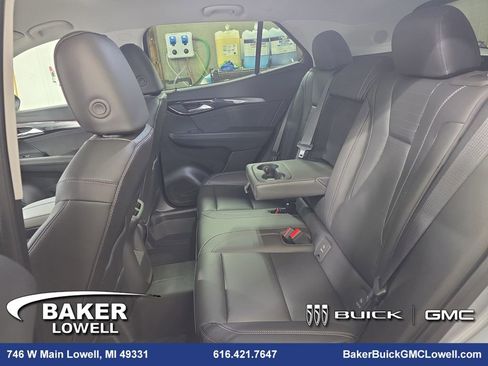 New 2026 Buick Envision Preferred image 13