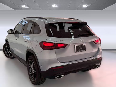New 2026 Mercedes-Benz GLA 250 image 2
