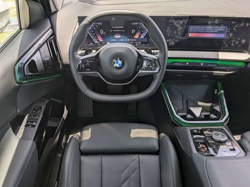 Used 2026 BMW X3 xDrive30i AWD/4WD image 16