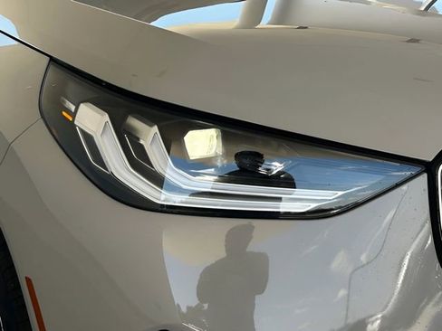 Used 2026 BMW X3 xDrive30 w/ Premium Package image 5