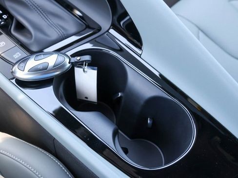 New 2026 Hyundai Elantra Limited image 16