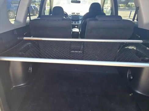 Used 2008 Toyota RAV4 Sport FWD image 24