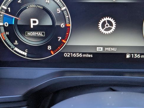 Used 2023 Mitsubishi Outlander SE image 28