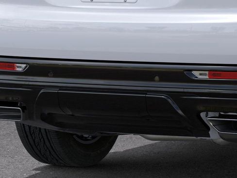 New 2026 Buick Enclave Sport Touring w/ Power Package image 14