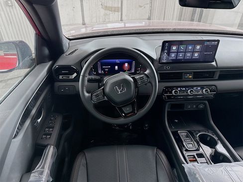 New 2026 Honda Passport TrailSport Elite image 13