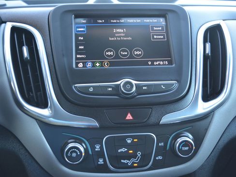 Used 2020 Chevrolet Equinox LT image 23