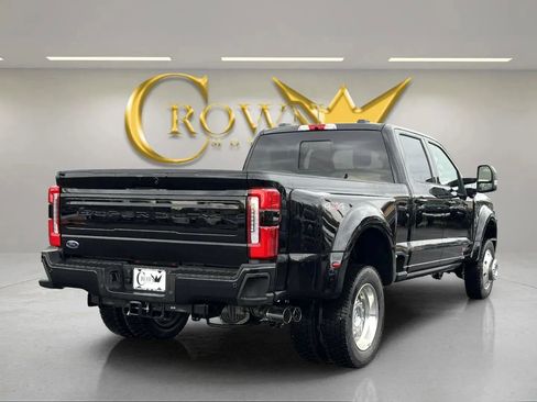 Used 2026 Ford F450 Platinum image 7