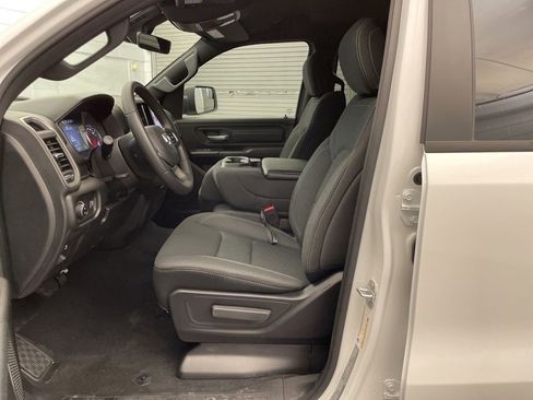 New 2026 RAM 1500 Classic Warlock AWD/4WD image 16