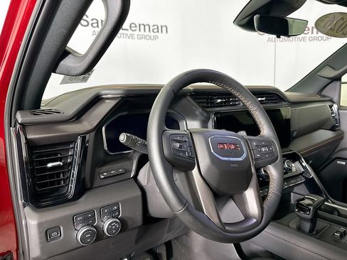 Used 2026 GMC Sierra 1500 AT4 w/ Technology Package AWD/4WD image 11