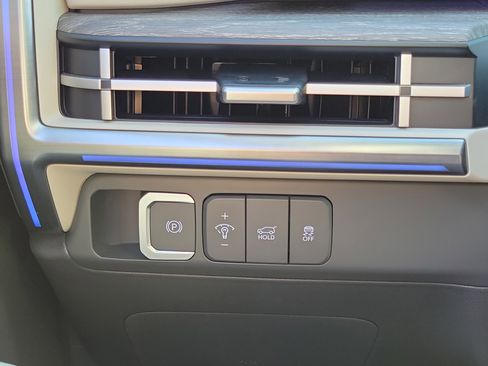 New 2026 Hyundai Santa Fe Limited image 8