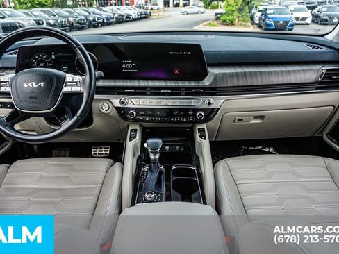 Used 2023 Kia Telluride SX Prestige AWD/4WD image 27