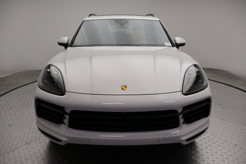 Certified 2023 Porsche Cayenne S AWD/4WD image 5