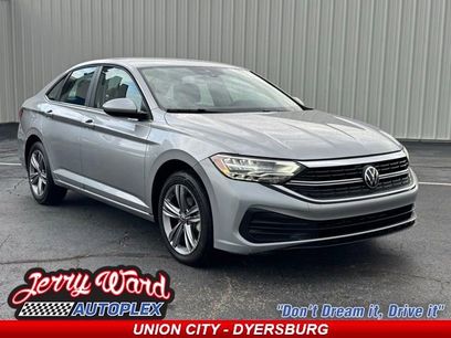 Used 2024 Volkswagen Jetta SE
