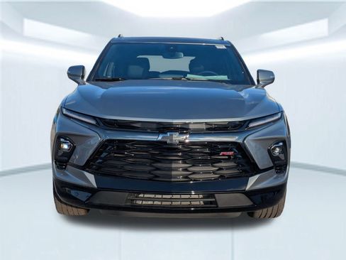 New 2026 Chevrolet Blazer RS image 10