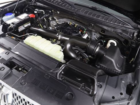 Used 2021 Lincoln Navigator Reserve w/ Luxury Package image 23