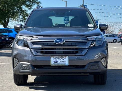 New 2026 Subaru Forester Premium AWD/4WD image 6