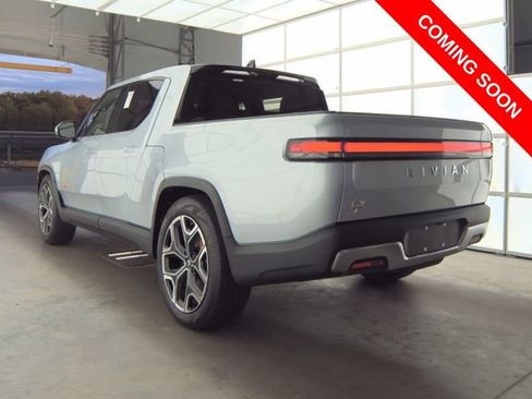 Used 2022 Rivian R1T Launch Edition AWD/4WD image 3