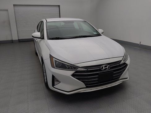 Used 2019 Hyundai Elantra SE w/ Cargo Package image 14