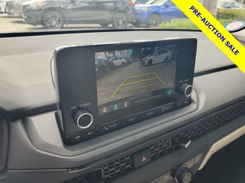 Used 2025 Honda Accord SE image 28