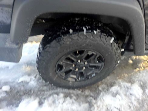 Used 2016 Jeep Wrangler Unlimited Sport image 24