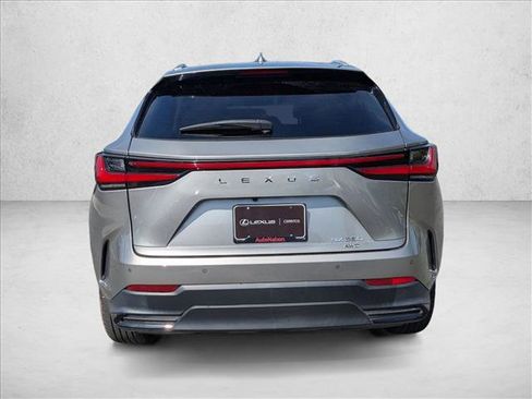 Used 2024 Lexus NX 350 AWD w/ Vision Package image 7