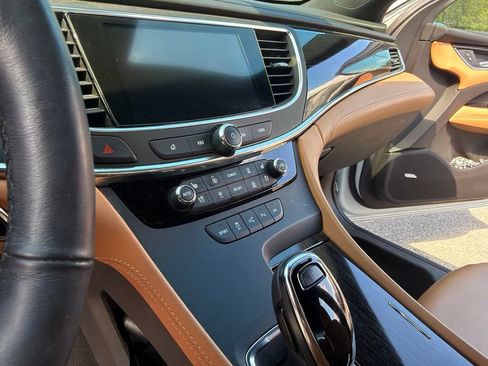 Used 2017 Buick LaCrosse Premium w/ Driver Confidence Package #2 FWD image 25