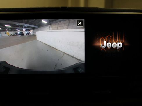 New 2026 Jeep Gladiator Sport image 18