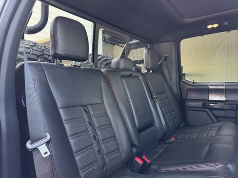 Used 2022 Ford F250 Lariat w/ Lariat Ultimate Package image 41